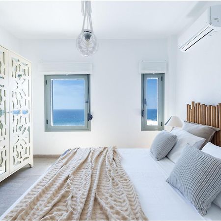 Arpathea Villas Foiníkion Extérieur photo