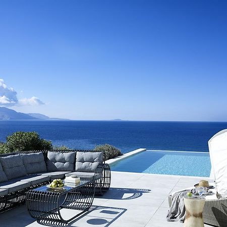 Arpathea Villas Foiníkion Extérieur photo