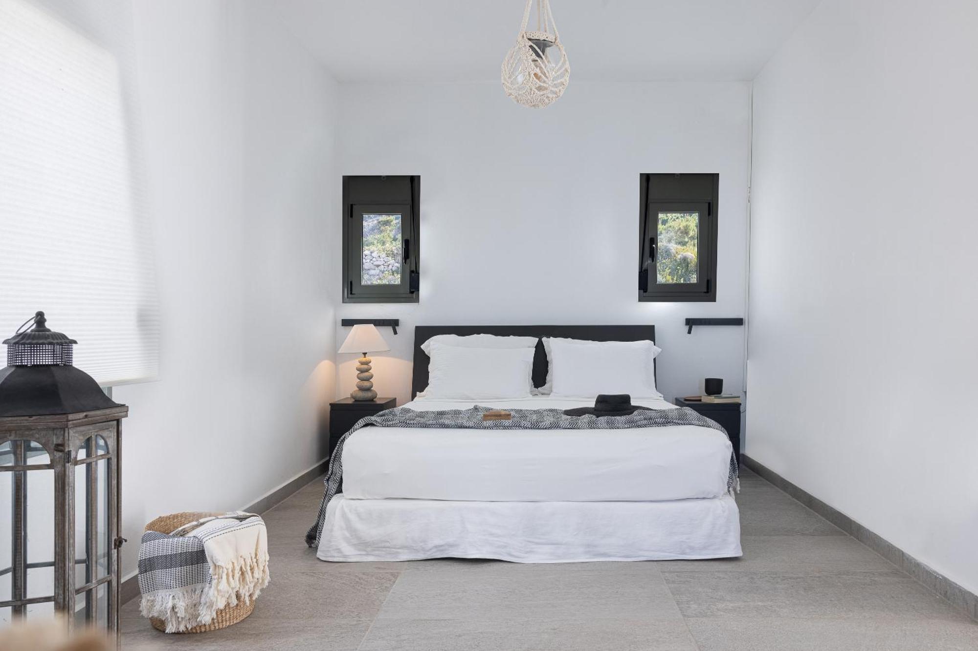 Arpathea Villas Foiníkion Extérieur photo
