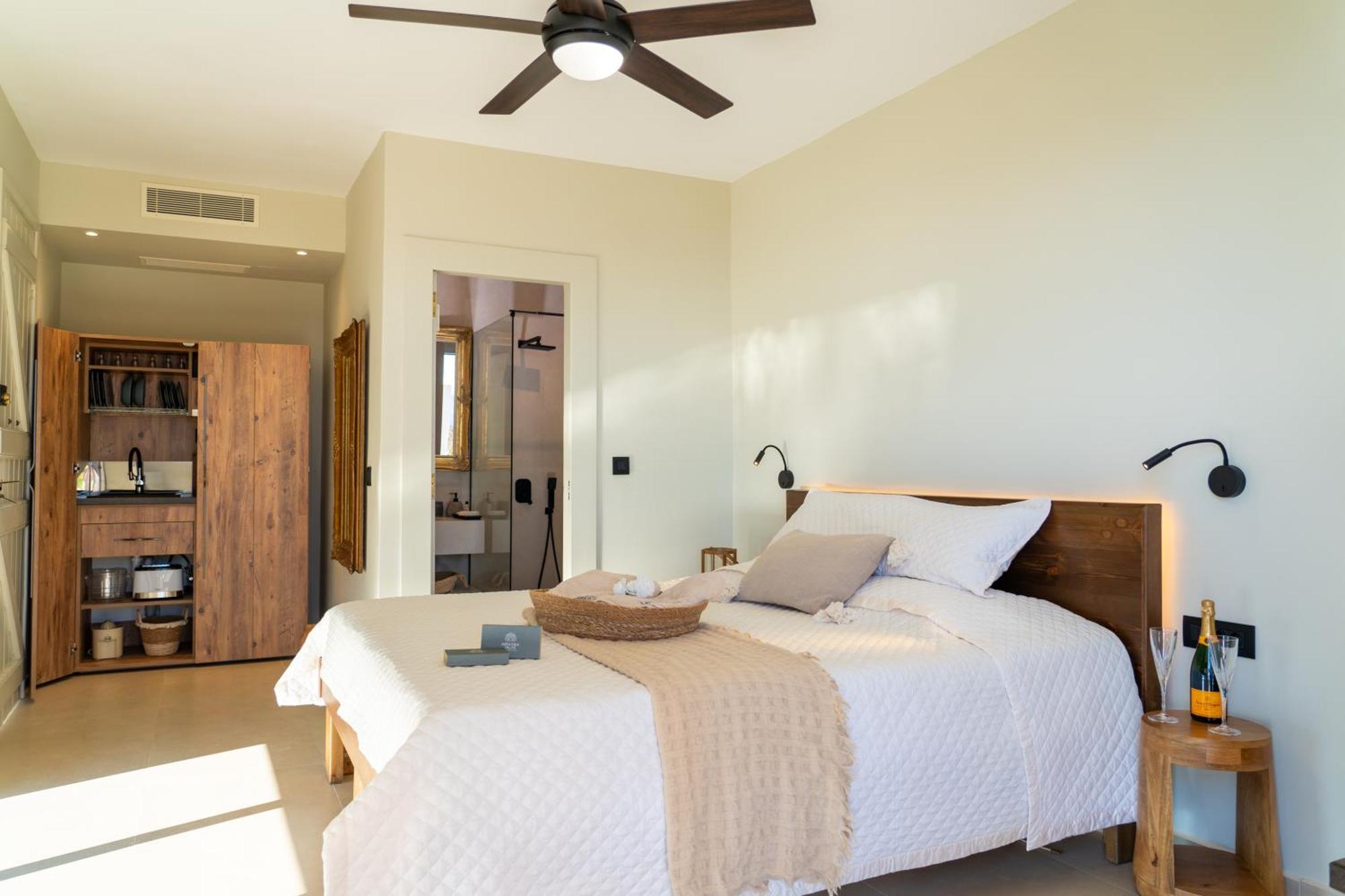 Arpathea Villas Foiníkion Extérieur photo