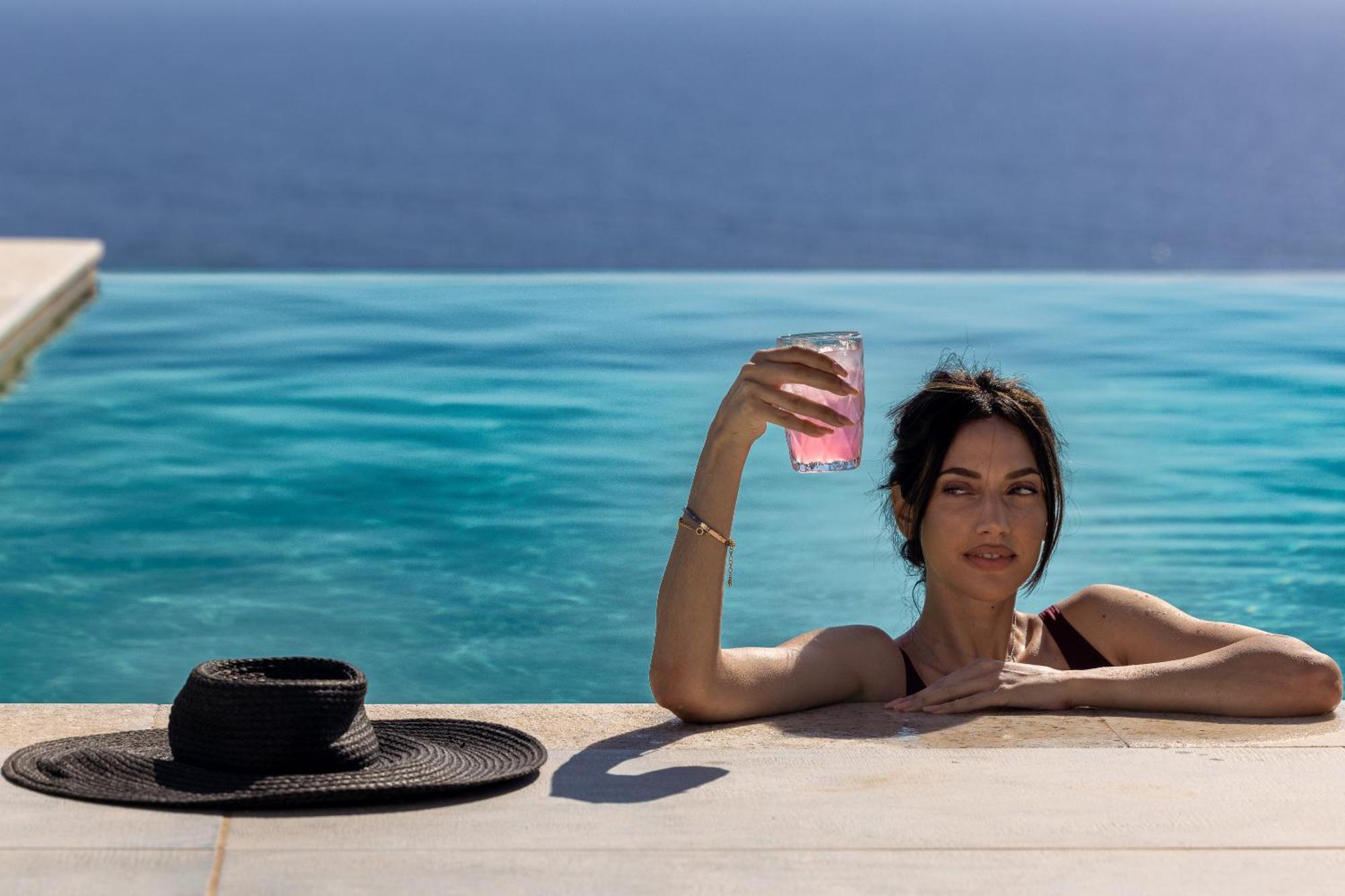 Arpathea Villas Foiníkion Extérieur photo