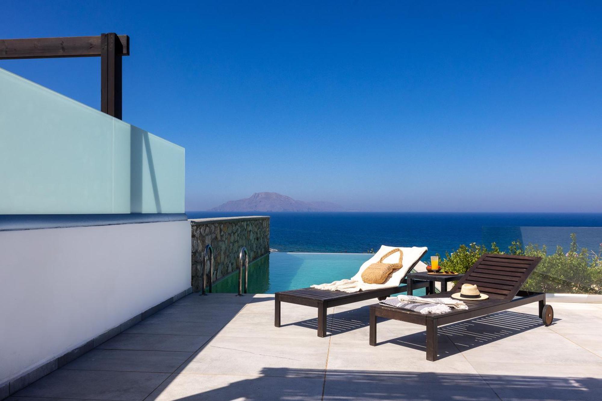 Arpathea Villas Foiníkion Extérieur photo