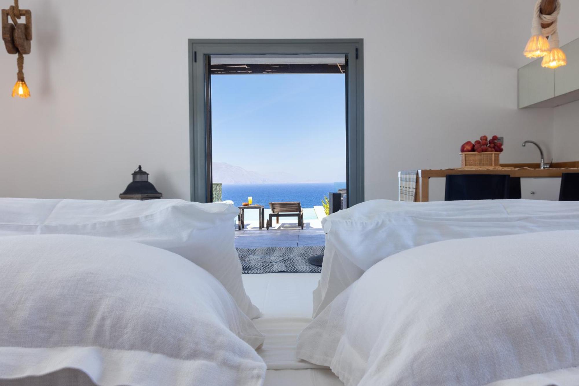Arpathea Villas Foiníkion Extérieur photo