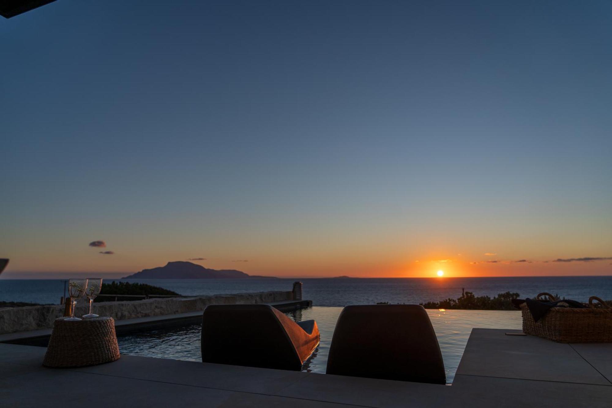 Arpathea Villas Foiníkion Extérieur photo