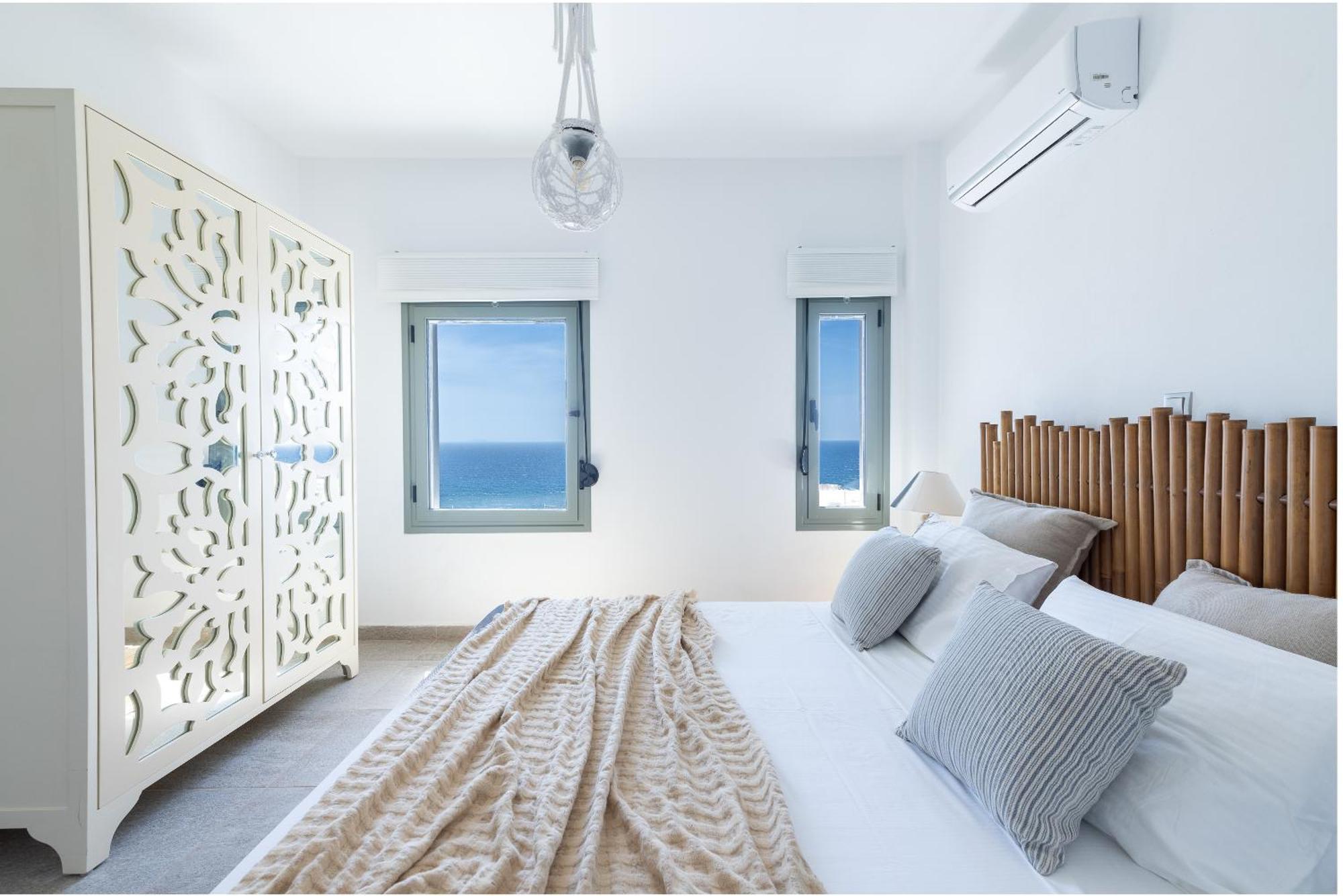Arpathea Villas Foiníkion Extérieur photo