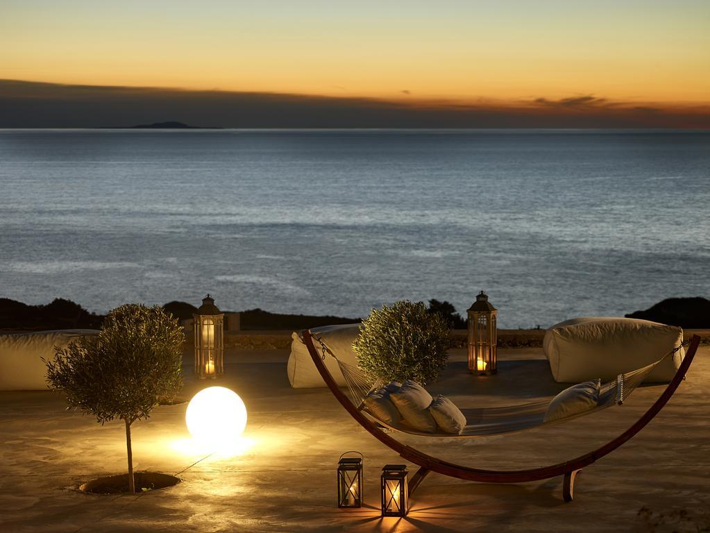 Arpathea Villas Foiníkion Extérieur photo