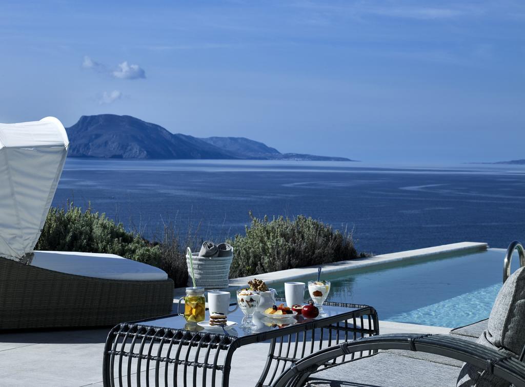 Arpathea Villas Foiníkion Extérieur photo