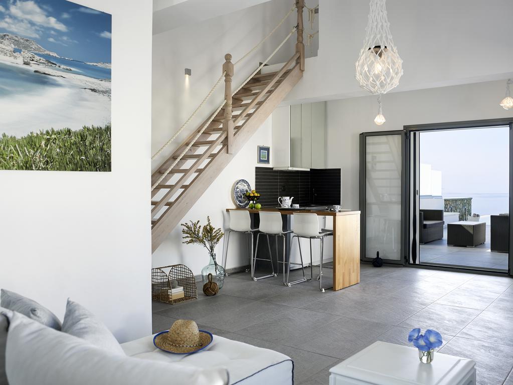Arpathea Villas Foiníkion Extérieur photo