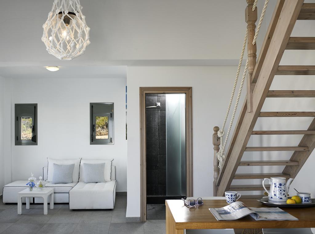 Arpathea Villas Foiníkion Extérieur photo