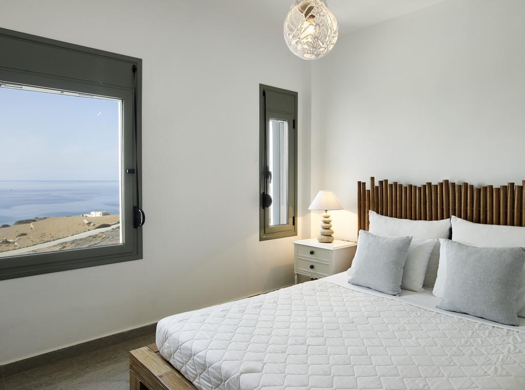 Arpathea Villas Foiníkion Extérieur photo