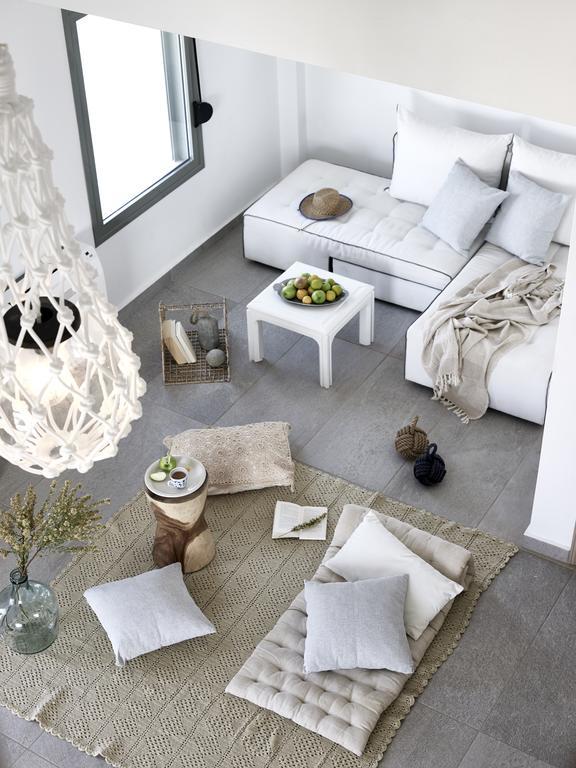 Arpathea Villas Foiníkion Extérieur photo