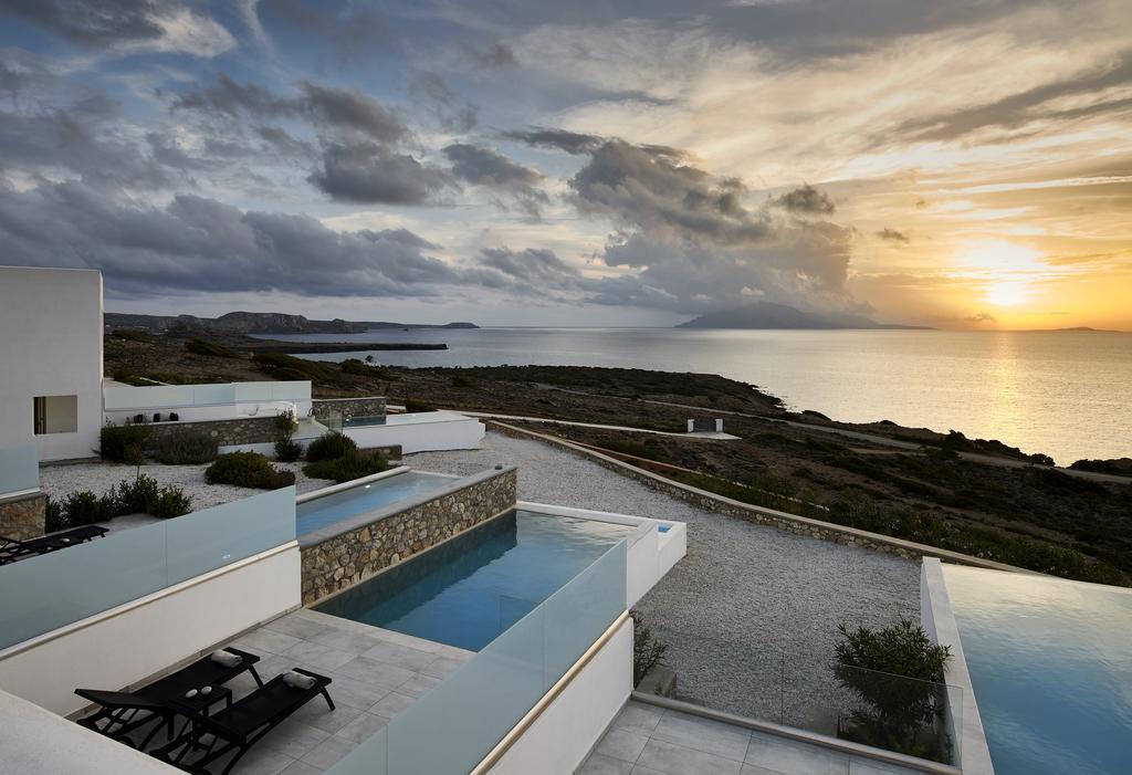 Arpathea Villas Foiníkion Extérieur photo