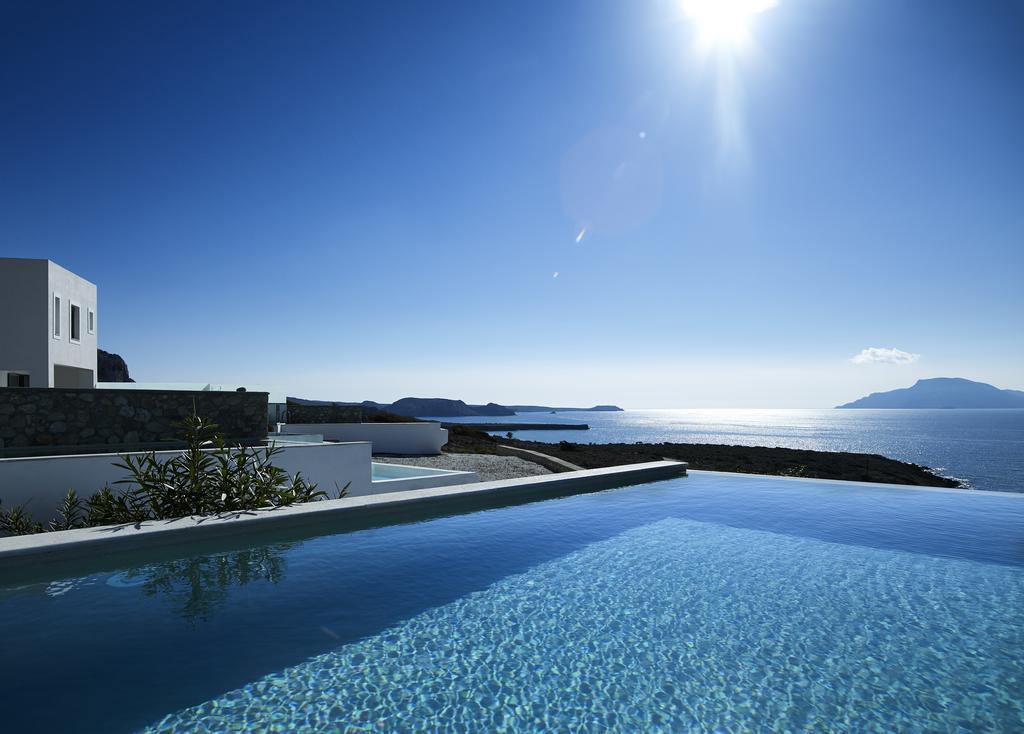 Arpathea Villas Foiníkion Extérieur photo