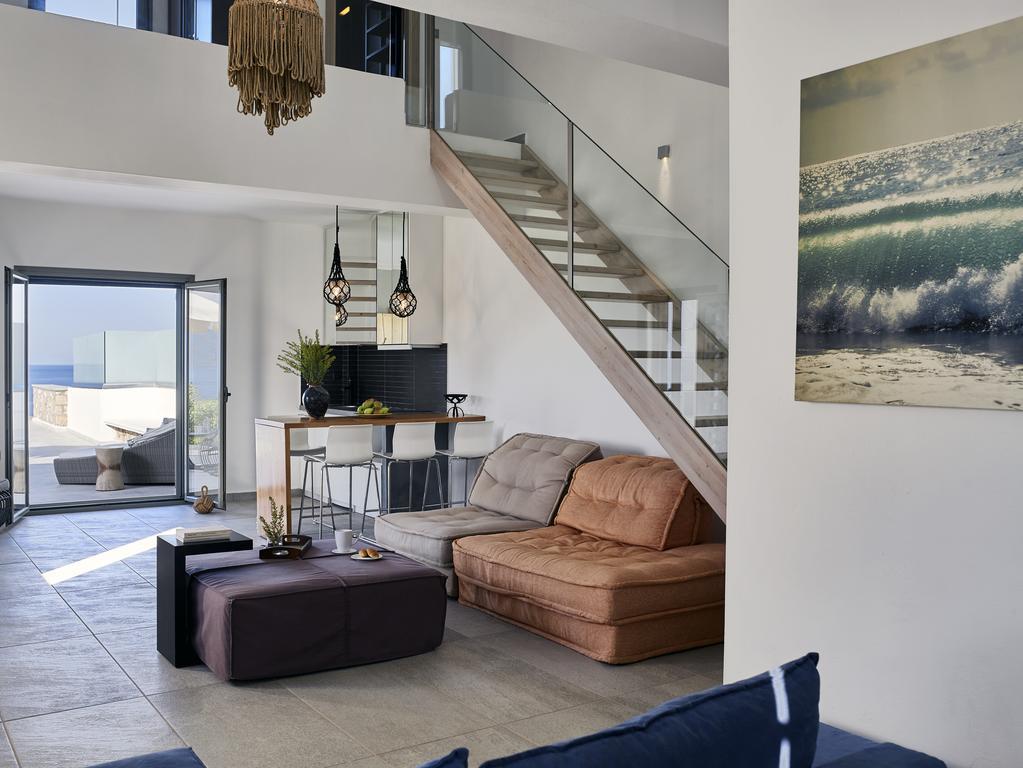 Arpathea Villas Foiníkion Extérieur photo