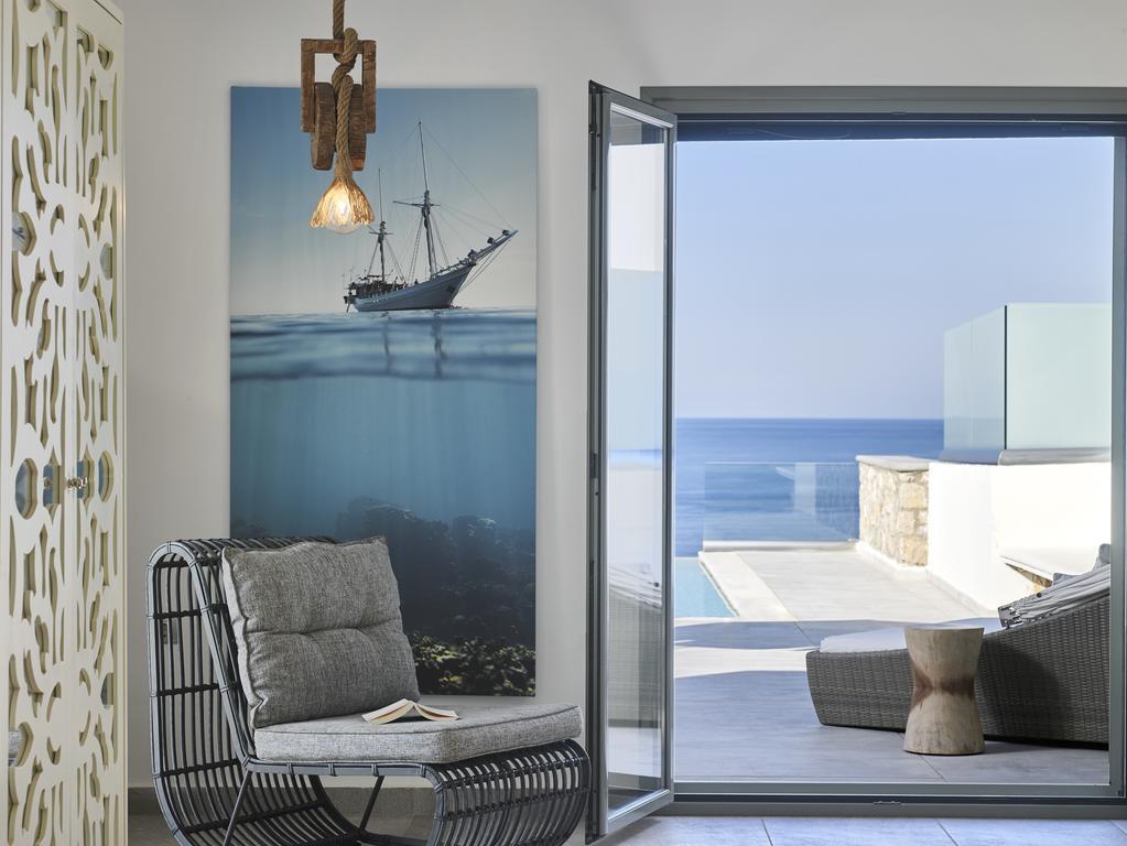 Arpathea Villas Foiníkion Extérieur photo
