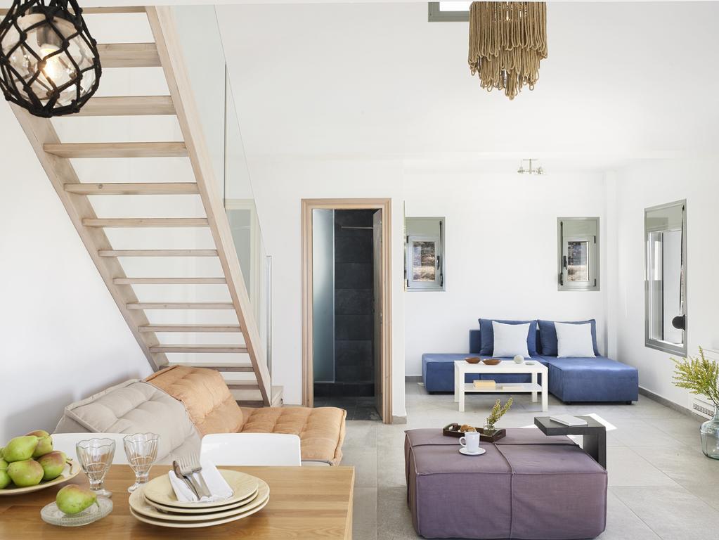 Arpathea Villas Foiníkion Extérieur photo