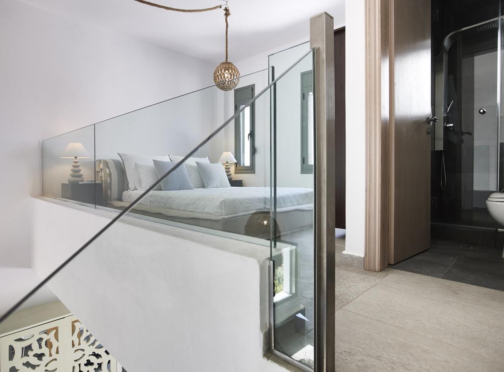 Arpathea Villas Foiníkion Extérieur photo