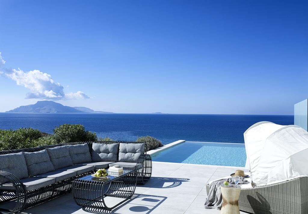 Arpathea Villas Foiníkion Extérieur photo