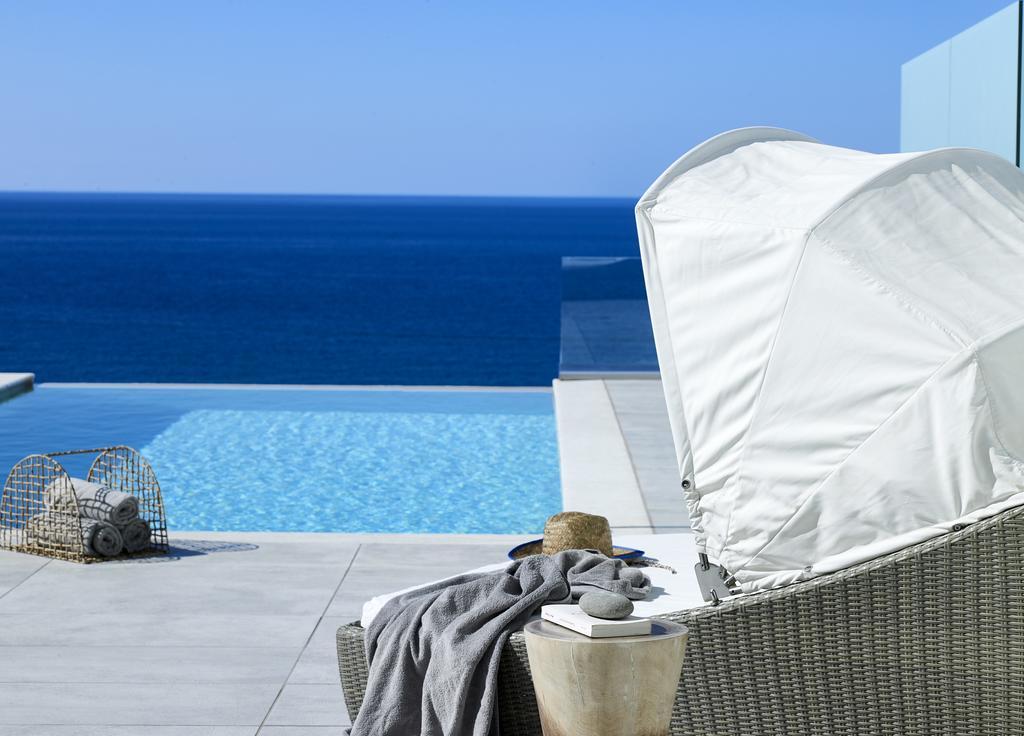 Arpathea Villas Foiníkion Extérieur photo