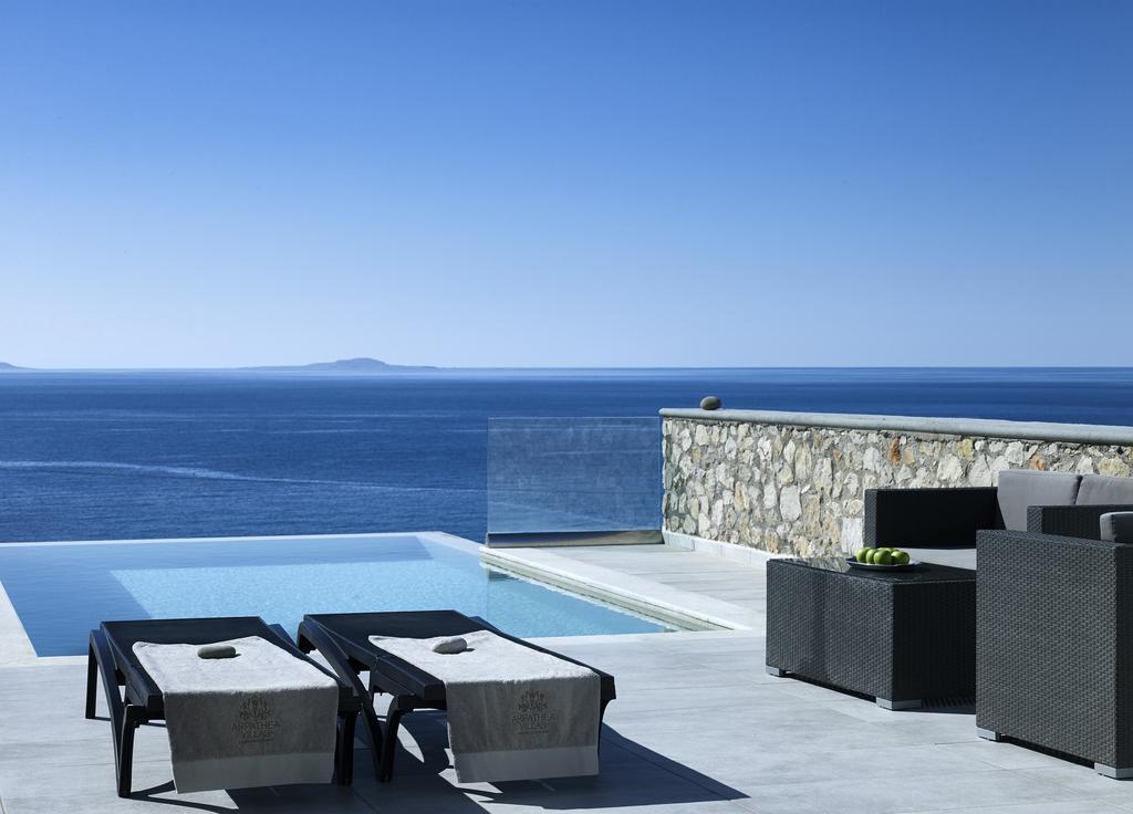 Arpathea Villas Foiníkion Extérieur photo