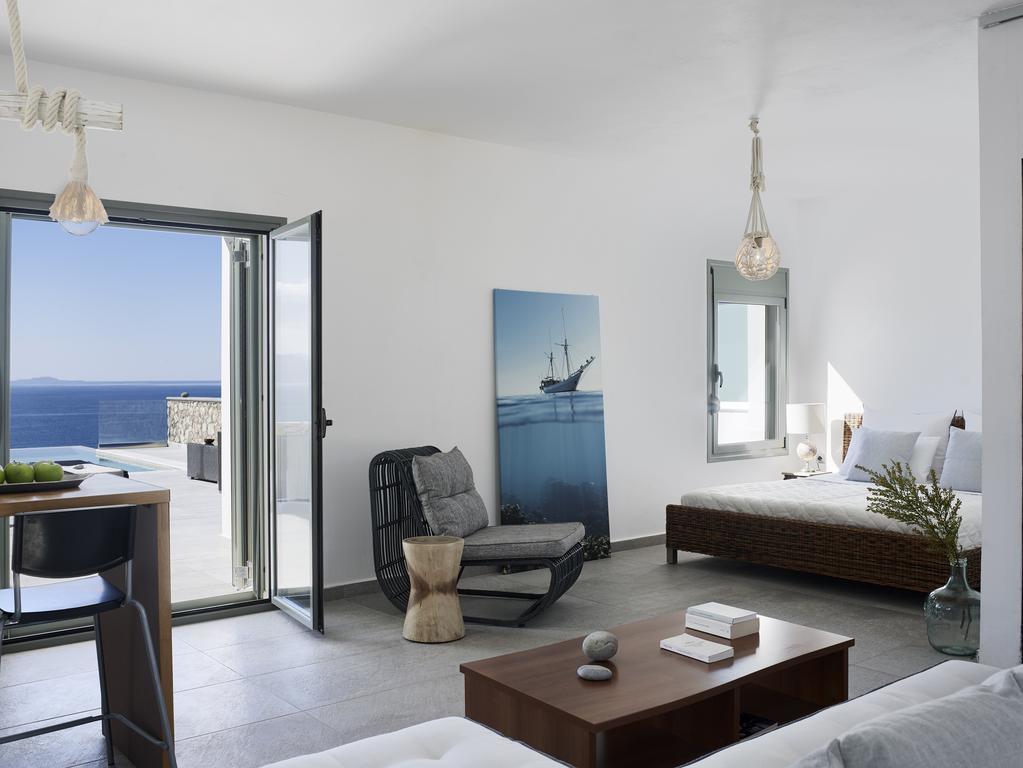 Arpathea Villas Foiníkion Extérieur photo