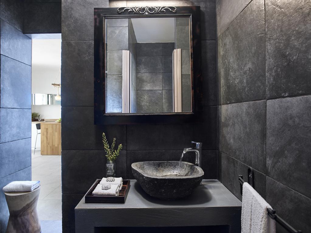 Arpathea Villas Foiníkion Extérieur photo
