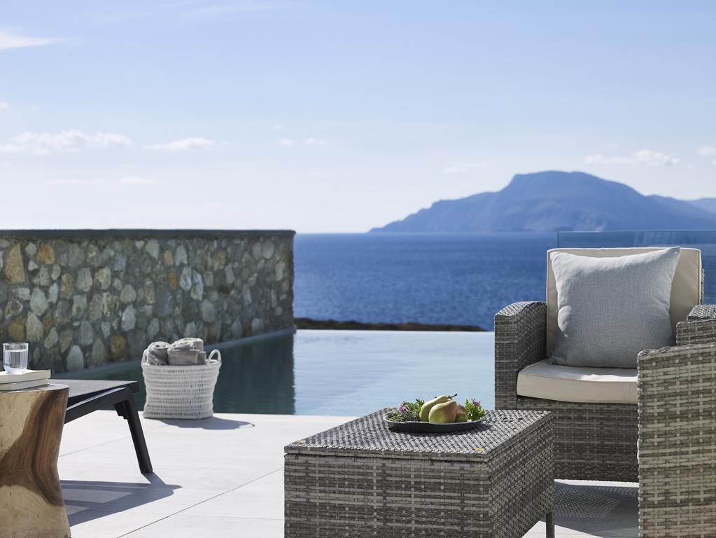 Arpathea Villas Foiníkion Extérieur photo