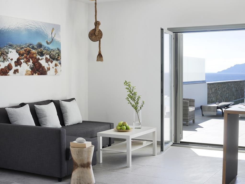 Arpathea Villas Foiníkion Extérieur photo
