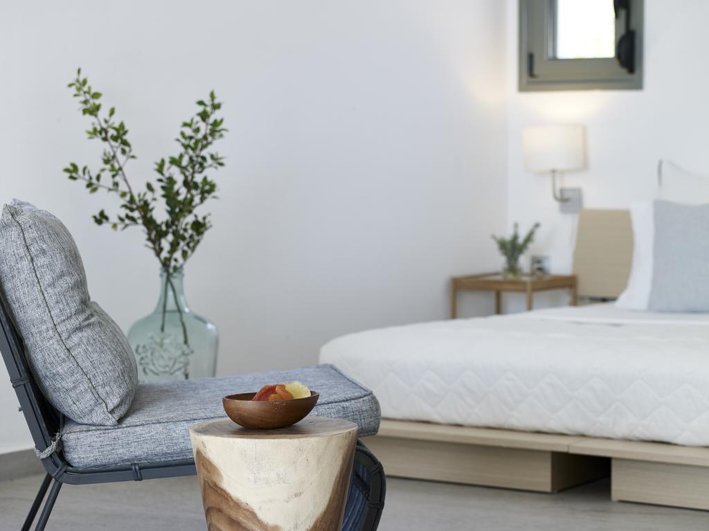 Arpathea Villas Foiníkion Extérieur photo