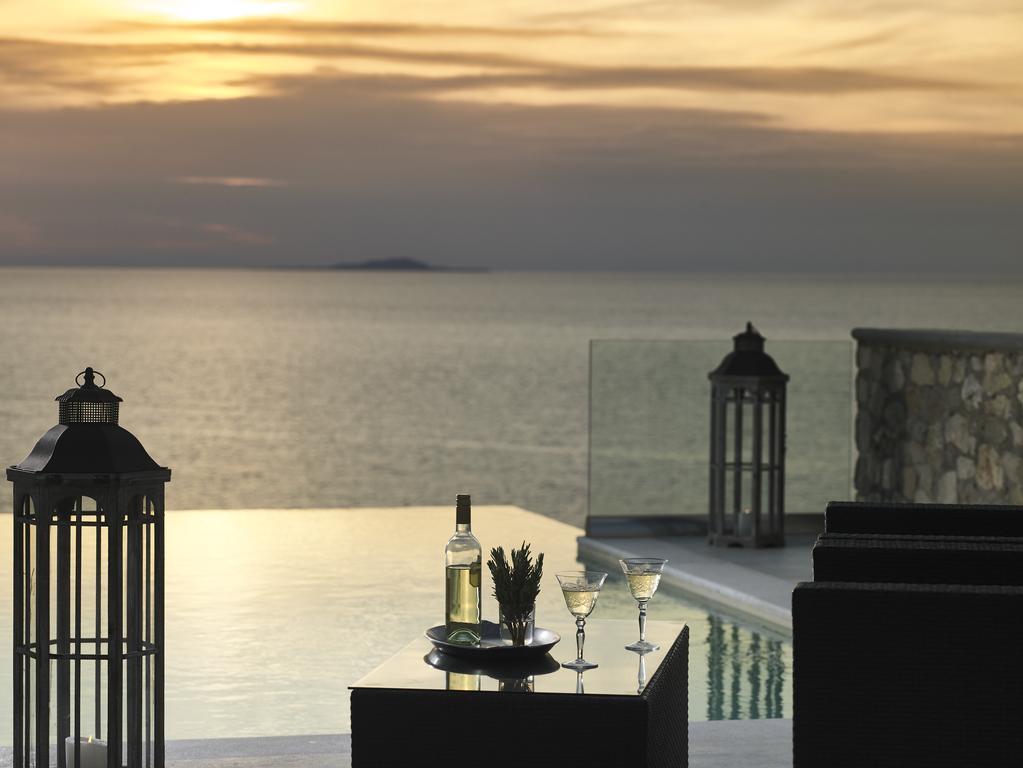 Arpathea Villas Foiníkion Extérieur photo