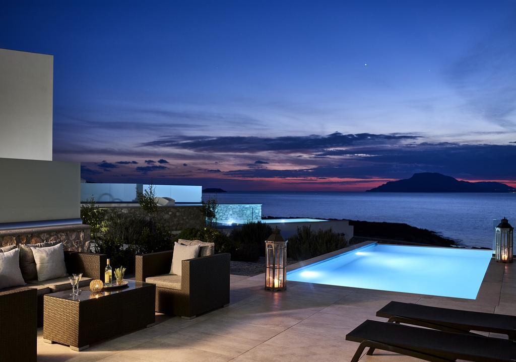 Arpathea Villas Foiníkion Extérieur photo