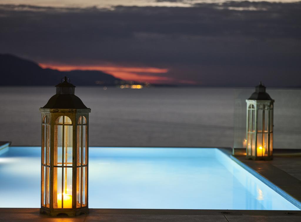Arpathea Villas Foiníkion Extérieur photo