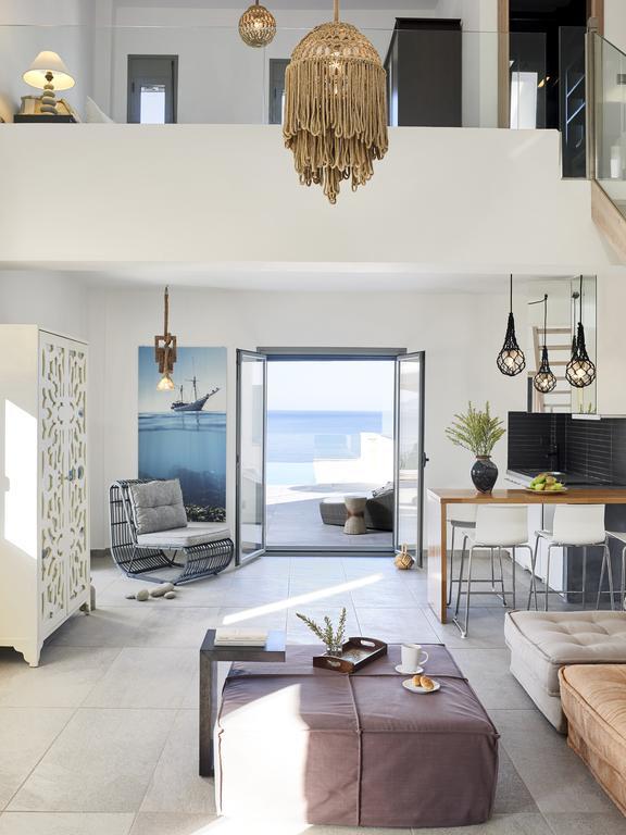 Arpathea Villas Foiníkion Extérieur photo