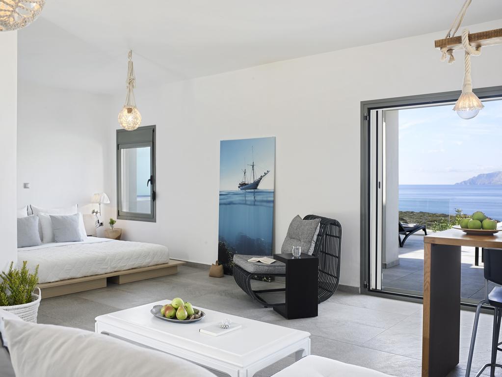 Arpathea Villas Foiníkion Extérieur photo
