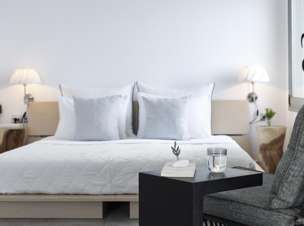 Arpathea Villas Foiníkion Extérieur photo