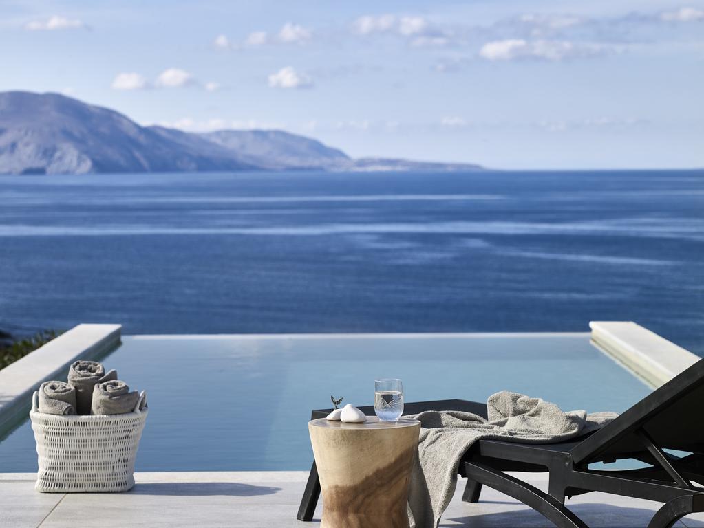 Arpathea Villas Foiníkion Extérieur photo