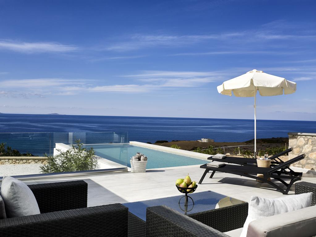 Arpathea Villas Foiníkion Extérieur photo